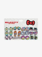 Sanrio Hello Kitty and Friends Earring Set