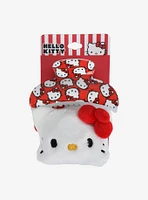 Sanrio Hello Kitty Hair Clip Set