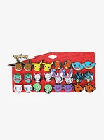 Pokémon Characters Earring Set