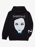 Evanescence Fallen Hoodie