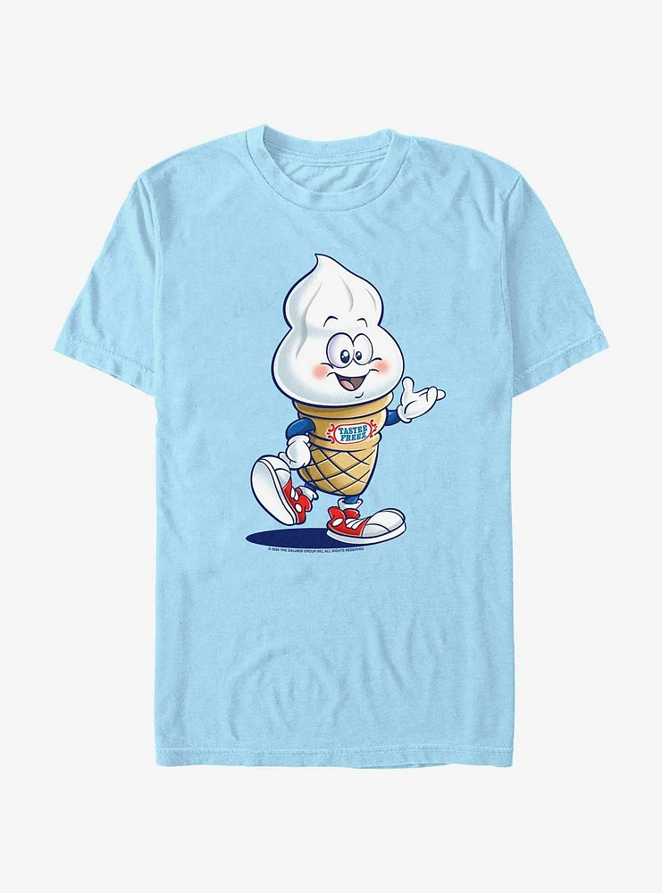 Wienerschnitzel Tastee Freez Cone T-Shirt