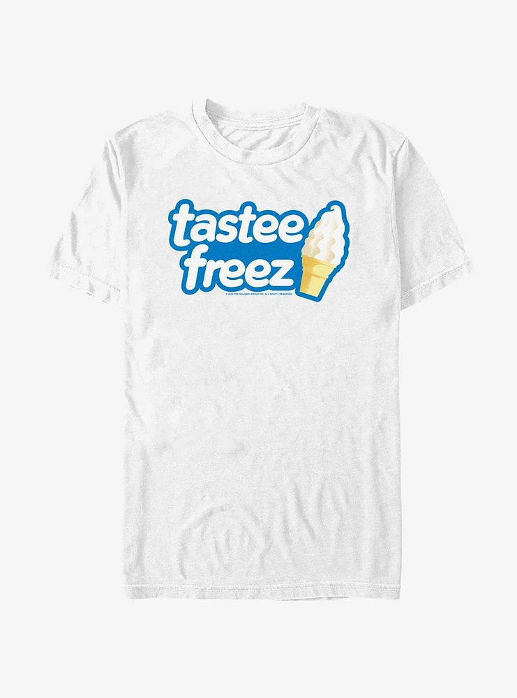 Wienerschnitzel Tastee Freez Logo T-Shirt