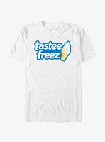 Wienerschnitzel Tastee Freez Logo T-Shirt