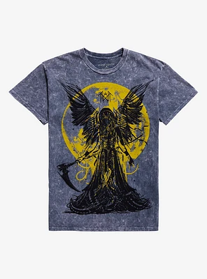 Sleep Token Moon Reaper T-Shirt