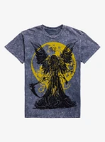 Sleep Token Moon Reaper T-Shirt