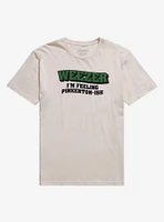 Weezer Pinkerton-ish T-Shirt