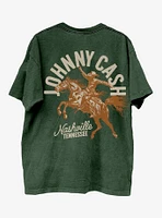 Johnny Cash Nashville Cowboy T-Shirt