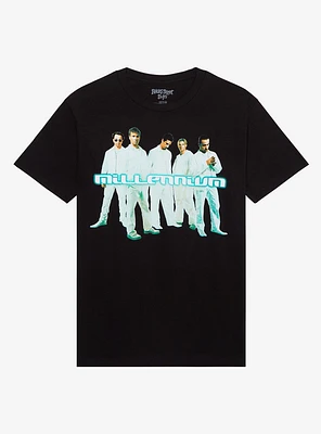 Backstreet Boys Millennium T-Shirt