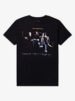 The Cranberries Everybody Else Is Doing It, So Why Can't We? Album Cover T-Shirt