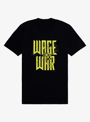 Wage War Magnetic Two-Sided T-Shirt