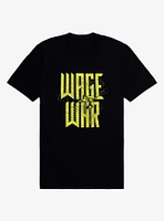 Wage War Magnetic Two-Sided T-Shirt