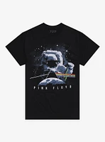 Pink Floyd Astronaut Prism T-Shirt