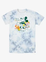 Disney Mickey Mouse Take A Break - White/Blue