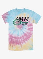 Disney Mickey Mouse MM 1928 Tie-Dye T-Shirt