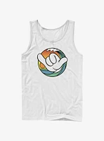 Disney Mickey Mouse Hang Loose Wave Tank