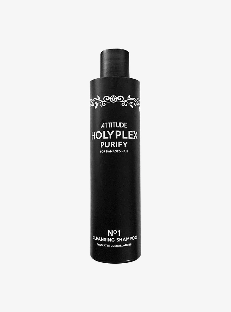 Holyplex No.1 Purify Shampoo 250ml