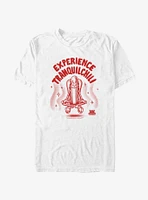 Wienerschnitzel Experience Tranquilchili T-Shirt