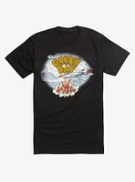 Green Day Dookie T-Shirt