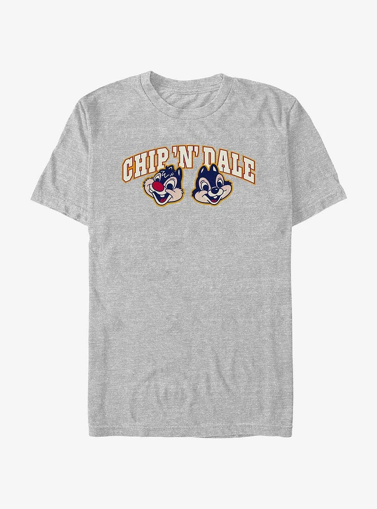 Disney Chip 'N' Dale Smiles T-Shirt