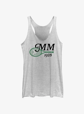 Disney Mickey Mouse MM 1928 Girls Tank