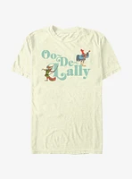 Disney Robin Hood Oo-De-Lally T-Shirt