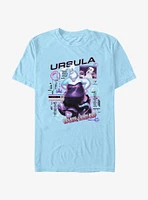 Disney Villains So Long Lover Boy Ursula T-Shirt