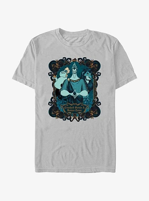 Disney Villains Crushed Souls T-Shirt