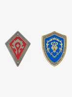 World of Warcraft Magnet Bundle