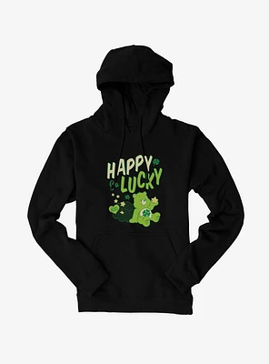 Care Bears Happy Go Lucky Hoodie