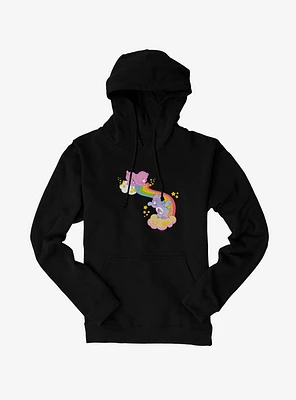 Care Bears The Clouds Hoodie