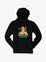 Care Bears Mom Friend Bear Hoodie