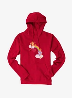 Care Bears Share The Love Hoodie