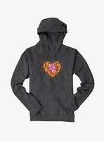 Care Bears Autumn Heart Hoodie