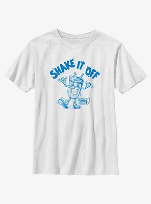 Wienerschnitzel Shake It Off Youth T-Shirt