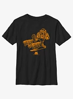 Wienerschnitzel Trick Or Eat Youth T-Shirt