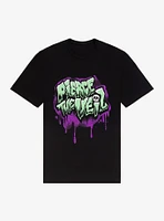 Pierce The Veil Drip Logo T-Shirt