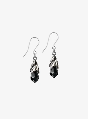 Alchemy of England Empyrean Tear Earrings