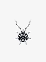 Elven Star Necklace