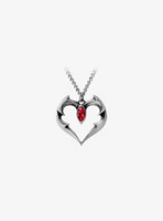 Alchemy of England Batheart Pendant Necklace