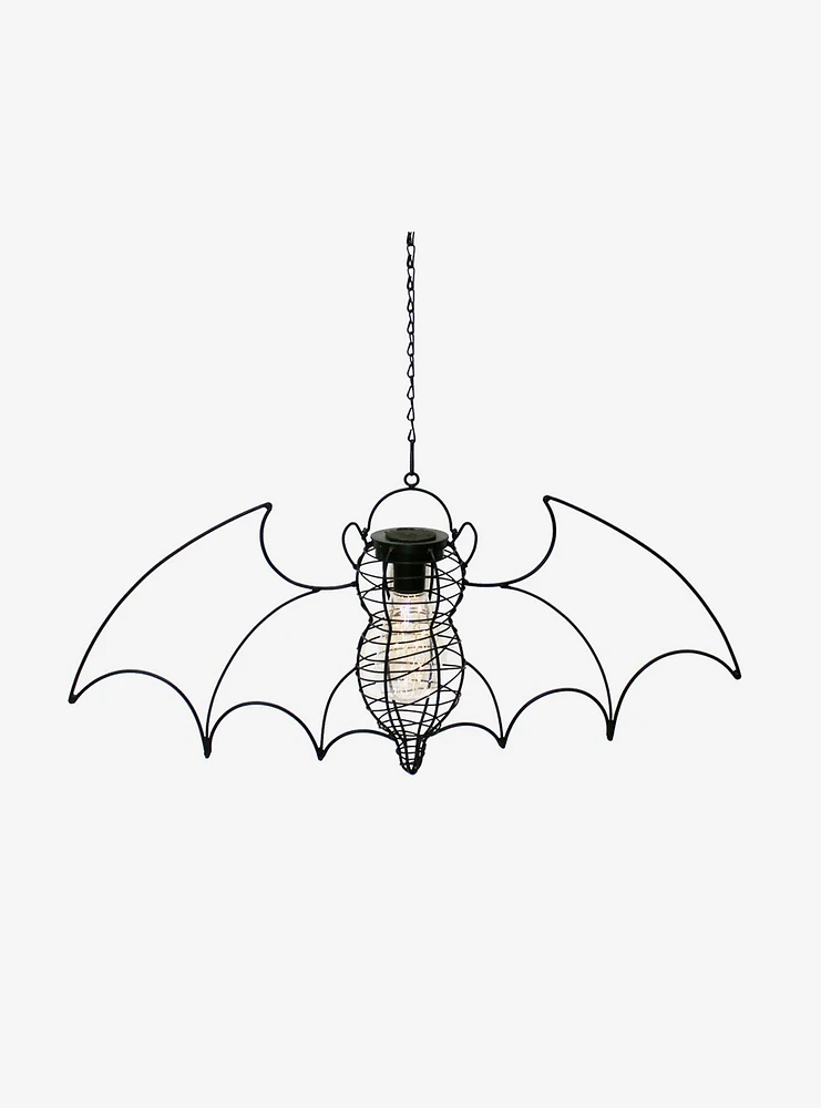 Alchemy of England Solar Powered Bat Lantern Light