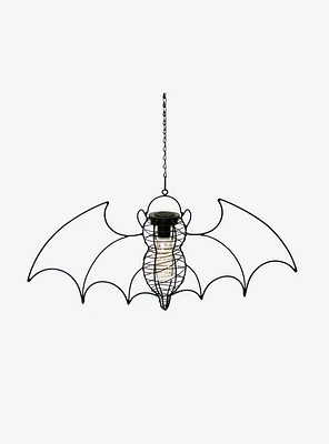 Alchemy of England Solar Powered Bat Lantern Light