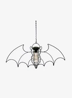 Alchemy of England Solar Powered Bat Lantern Light