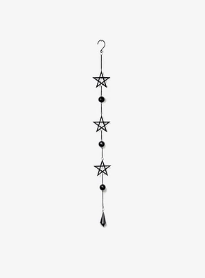 Alchemy of England Pentagram Hanging Decoration