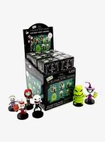 The Nightmare Before Christmas Glow-In-The-Dark Blind Box Figure