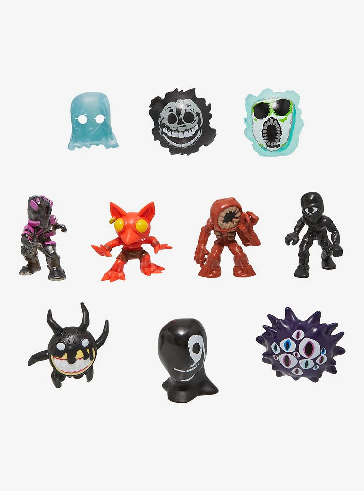 Doors Blind Bag Mini Figure