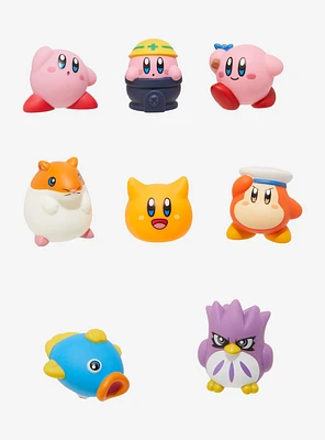 Twinchees Kirby Blind Bag Mini Figure