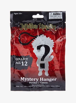 Jujutsu Kaisen Character Blind Bag Bag Clip