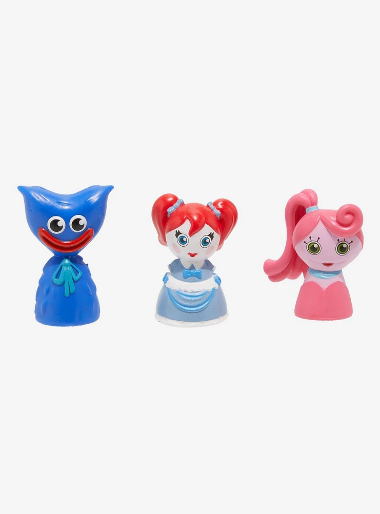 Poppy Playtime Series 1 Blind Bag Finger Puppets