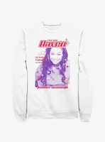 That's So Raven Fashion Visionista Sweatshirt