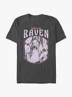 That's So Raven Glam Portrait T-Shirt